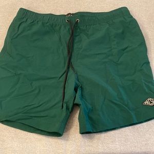 Pacsun Mens Swim Shorts